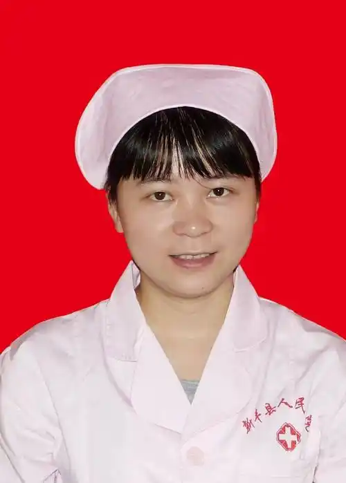 最美奋斗者江西省新丰县人民医院服务之星风采展示