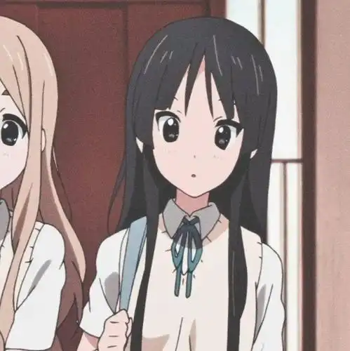 姐妹头像三人超萌闺蜜头像