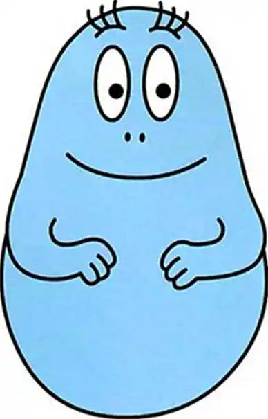 听故事巴巴爸爸的诞生