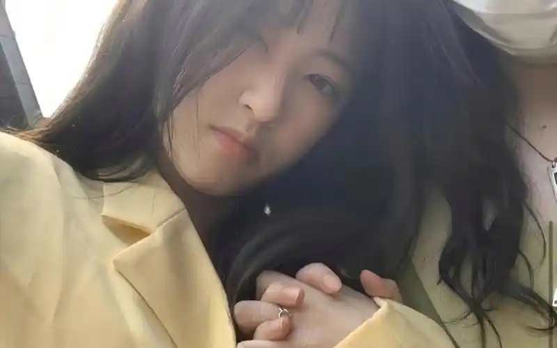 蛇姐2023年自我介绍