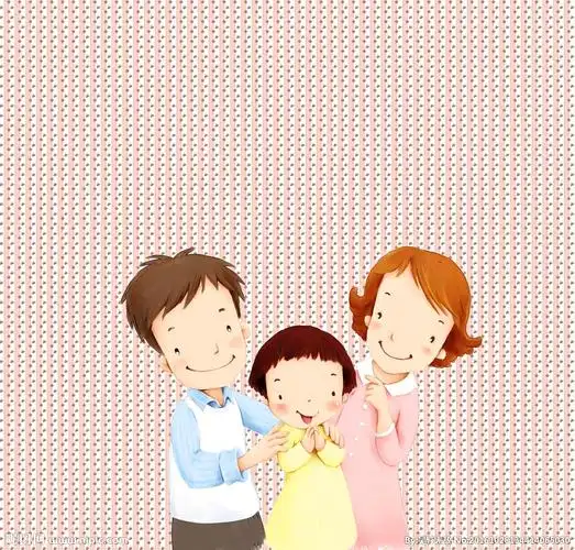 psd(cs3)颜色:rgb40共享分举报收藏立即下载关 键 词:爸爸 妈妈 卡通