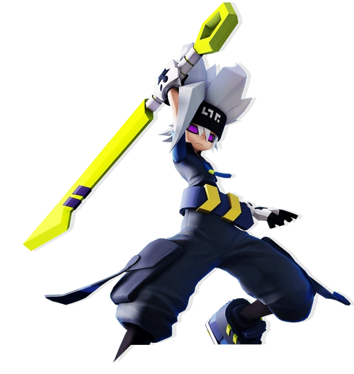 《凹凸世界》格瑞技能属性介绍