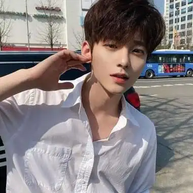 抑郁风很帅气的头像男生高冷又霸气