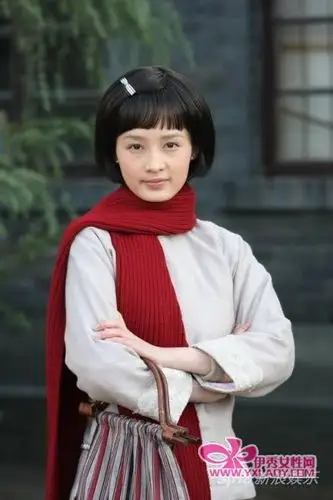 《中国1921》导演揭密 李沁背台词"走火入魔"