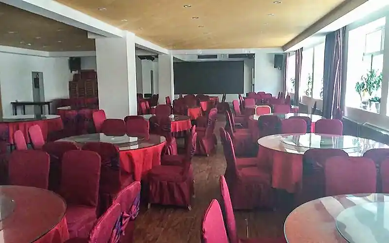 【乡村小院_宴会厅婚庆布置】(图)_婚宴布置,婚礼场地布置-上海 - 到