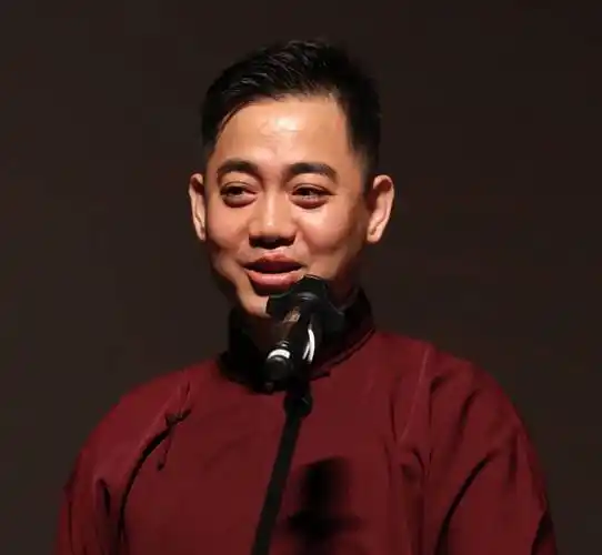 在《扒马褂》和更换搭档之后,三哥孔云龙好像也有些时来运转了,在