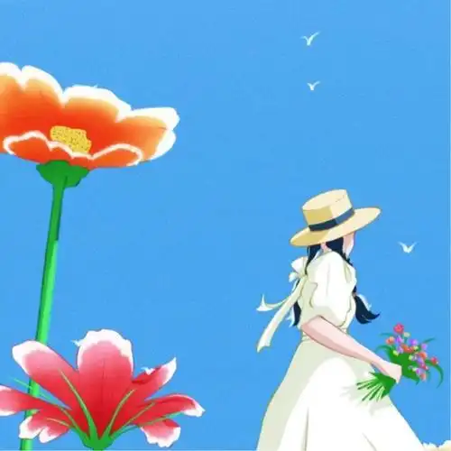 30一40岁成熟女人头像 高清简单干净有品位的女人微信头像图片_女生