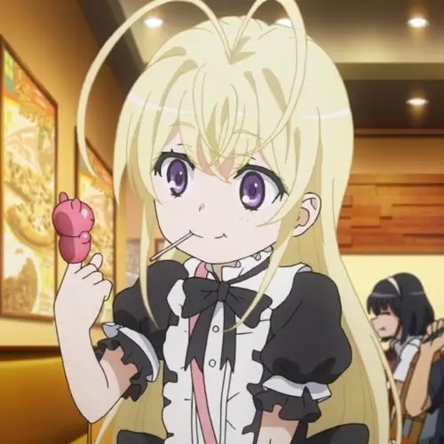 自截头像菲布理