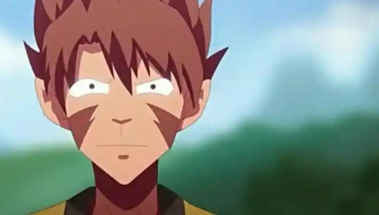 《十万个冷笑话》悟空变身牛魔王老婆,把牛魔王骗的太惨了!_网易视频