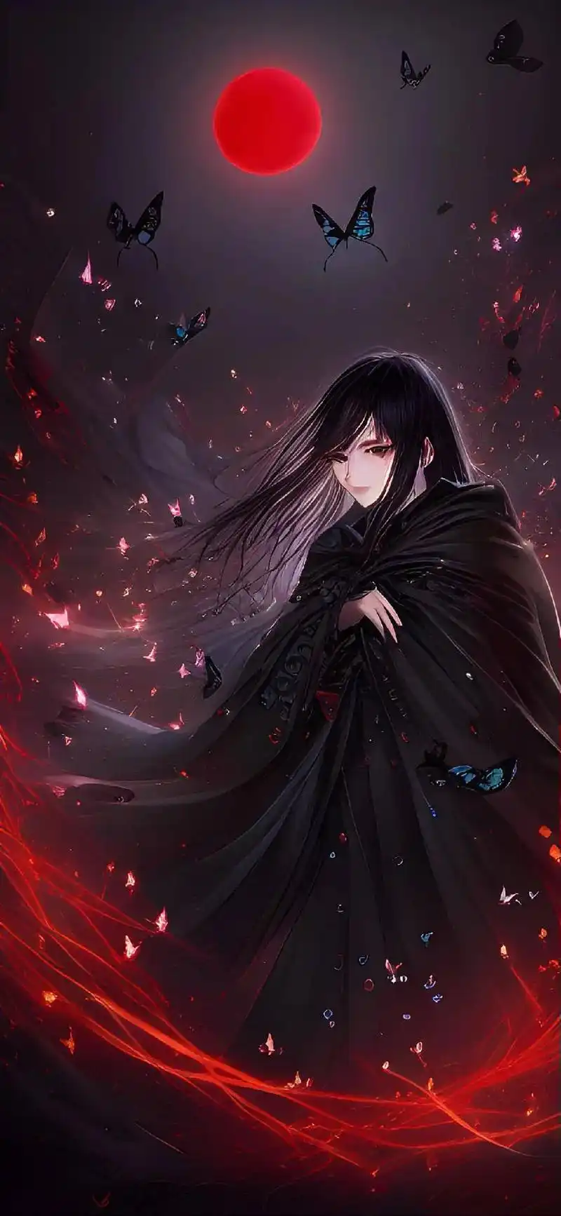 救救我神明大人