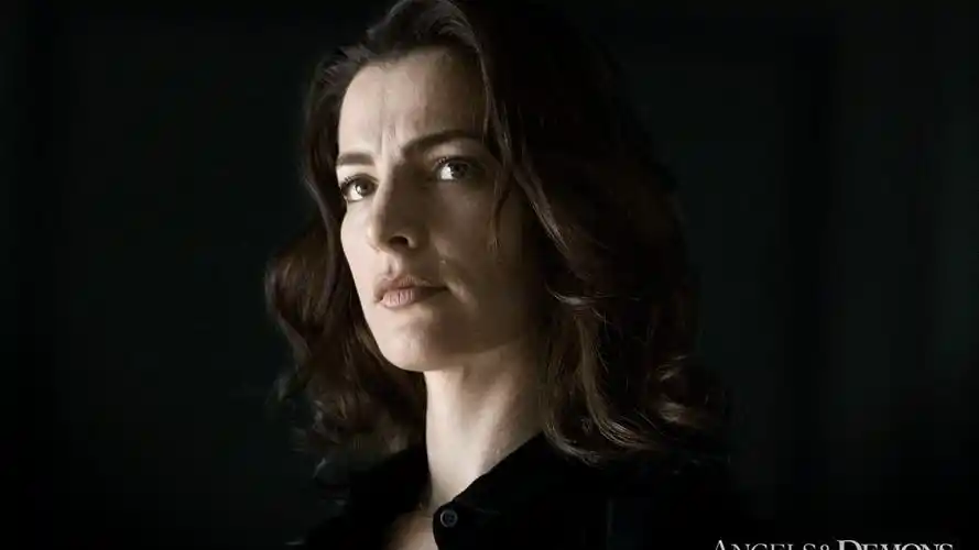 angels & demons 天使与魔鬼壁纸专辑6 - 1366x768