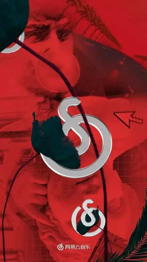 网易云音乐有的不止是亮评段子 还有脑洞大开的壁纸设计