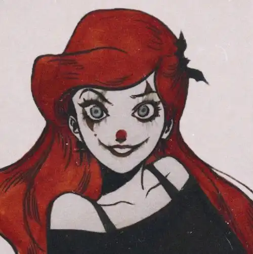 迪士尼公主黑化风白雪公主与苹果更配灰姑娘看起来楚楚可怜