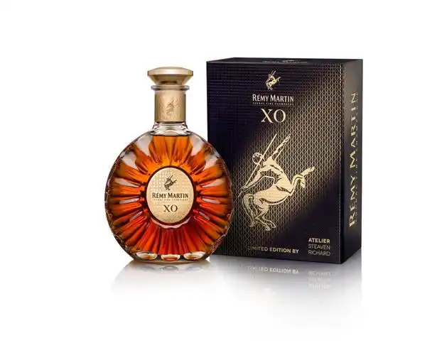 人头马干邑xo steaven richard(限量版)70cl_免税价格_免税课代表