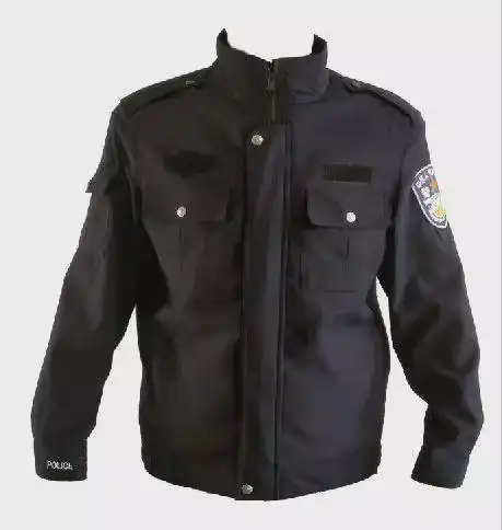 99式警服22年成建国以来最长久警服