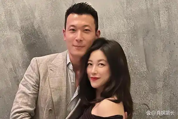 事实证明美出新高度的朱珠早已走上了另一条康庄大道