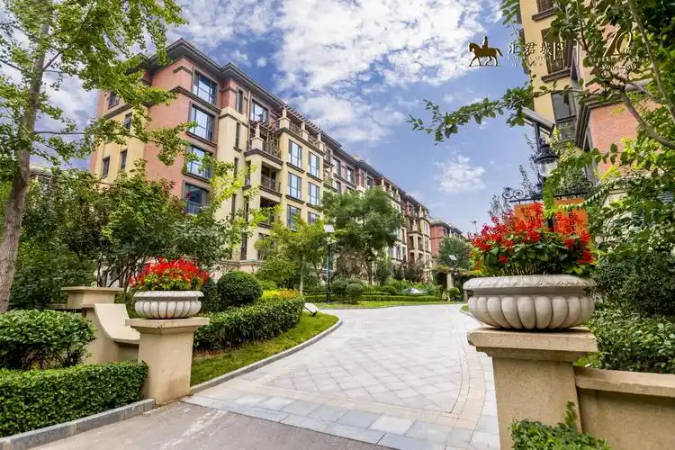 汇君城 ▏"改善置业潮"6层臻洋房 现房加推-聚焦房企-石家庄乐居网