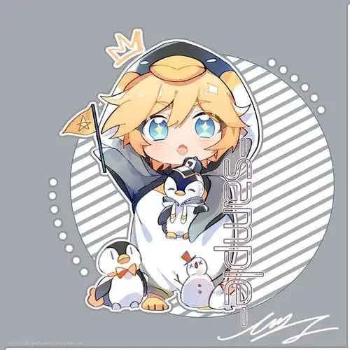 有一只大丸君从呆橙儿转采于2020-04-09 10:36:29凹凸世界 金魔法q萌