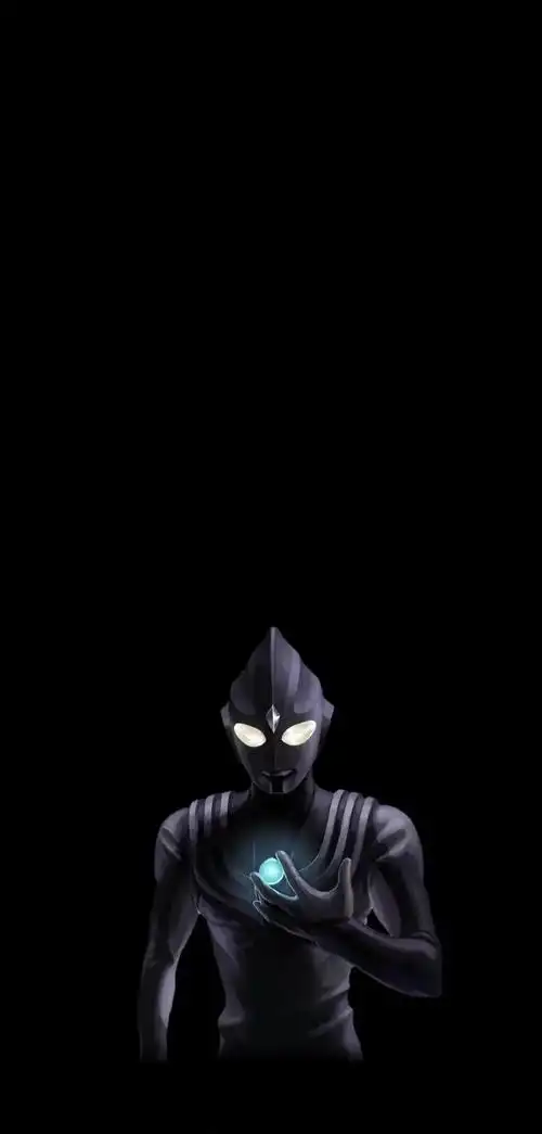 迪迦_手机壁纸_动漫卡通手机壁纸_我要个性网