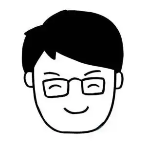 人物简笔画大全:我的爸爸,图片,简笔画-学笔画