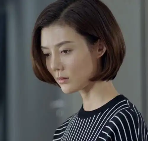 好先生几大女主角关晓彤江疏影万茜车晓谁的颜值更高