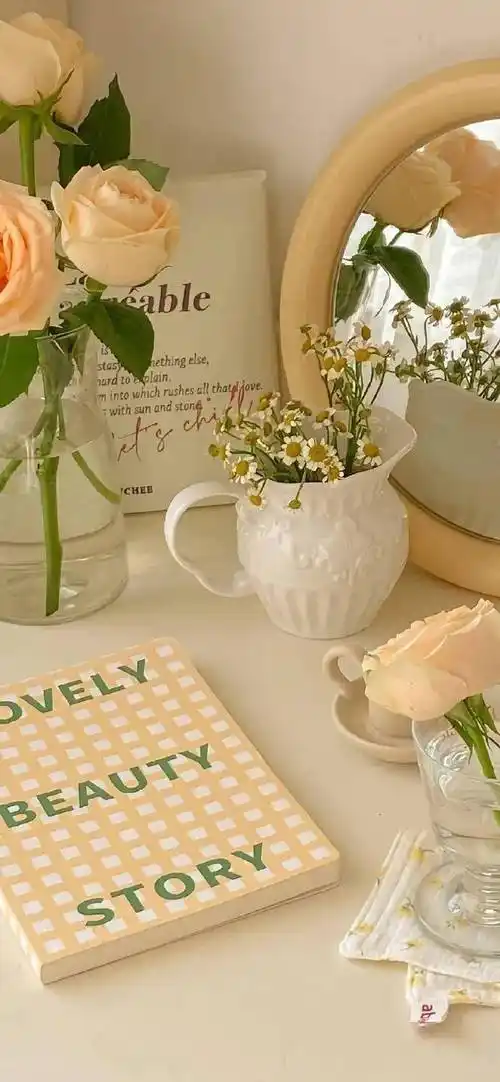 壁纸|超好看的文艺ins风锁屏壁纸 676767