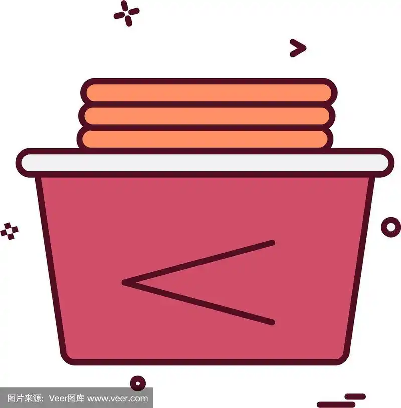 卫生间图标设计