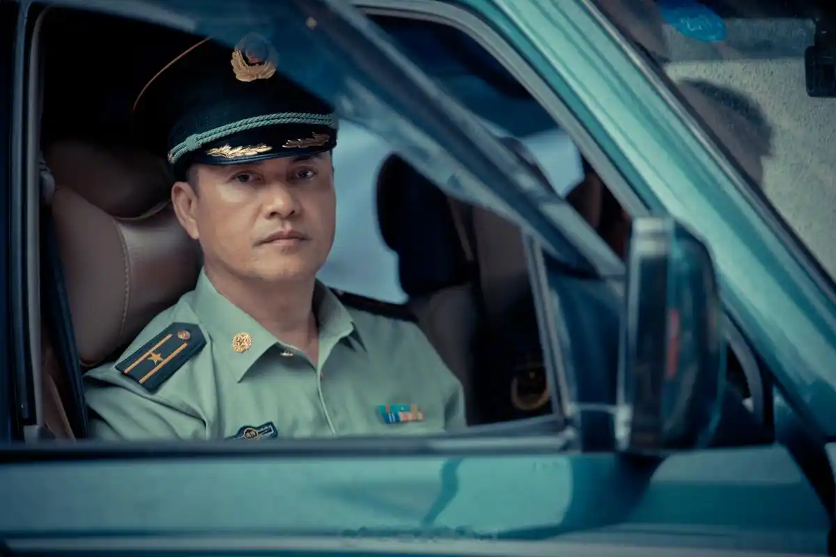 电影《天下无拐》今日西双版纳盛大开机,救助被拐儿童,挽救破碎家庭.