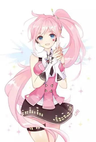 意境 插画 头像 壁纸 动漫 唯美 清新 甜美 可爱 凊纯 长发 精致 女生