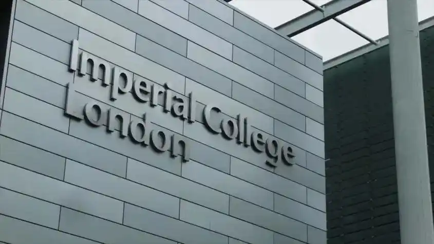 帝国理工学院gre/gmat要求经济学院和嘉治商学院的部分专业要求提交