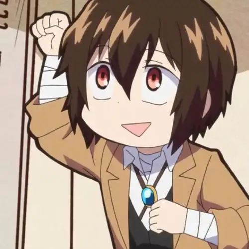 文豪野犬##文豪野犬汪