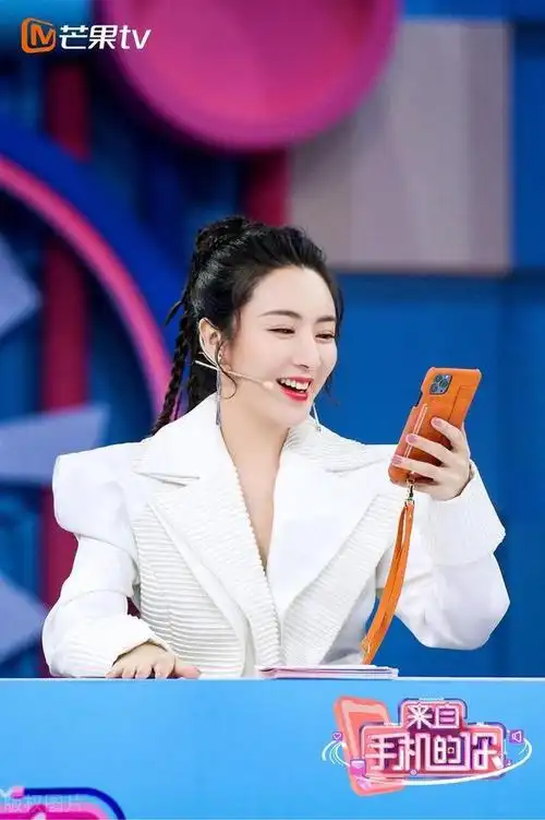 薇娅这身材,这才是尤物啊!