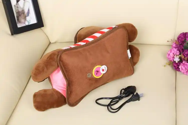 5,能不能伸出手来暖手要看你买的暖手器或者热水袋的具体情况.