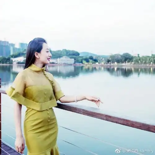 我们 来自吴欣恩_sammy - 微博