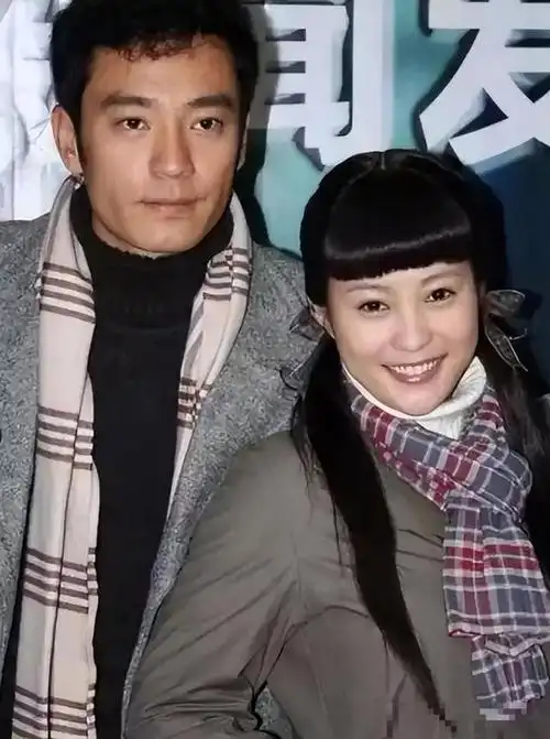 郝蕾:与刘烨离婚后,自己一人养育双胞胎儿子,做自己人生的主角