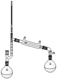 精馏装置图求助