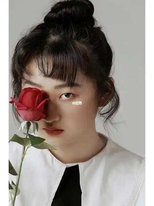 个人写真|我能想到的文案只有"949507"