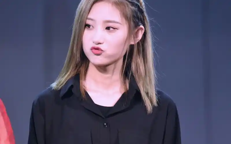 snh48马玥金莹玥x马凡其实金莹玥也挺可爱的