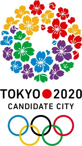 2020年东京奥运会会徽新设计喜欢哪个