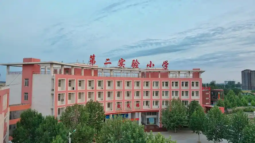 居家抗疫,我们在行动.—隆尧县第二实验小学