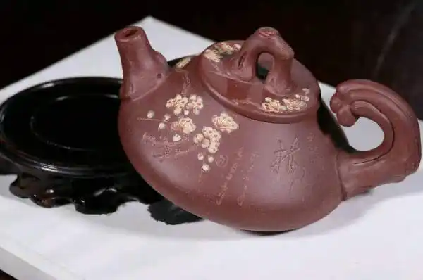 作者范鹏轩实力派青年陶艺家真假_图片_价格_评级-陶瓷紫砂-爱藏网