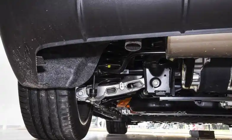 新能源汽车-重庆汤美费格商贸有限公司