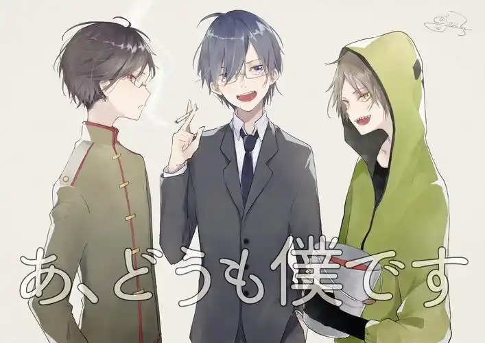 二次元更多更全的高清动漫壁纸图片尽在52动漫图片(52dmtp)本文图片