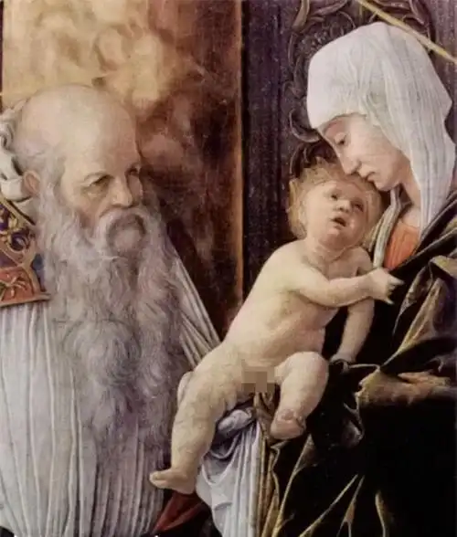 割礼到底是什么意思你知道什么是割礼吗