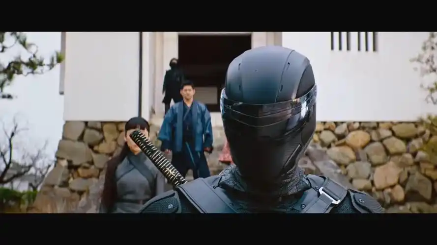 特种部队蛇眼起源终极预告7月23日北美上映