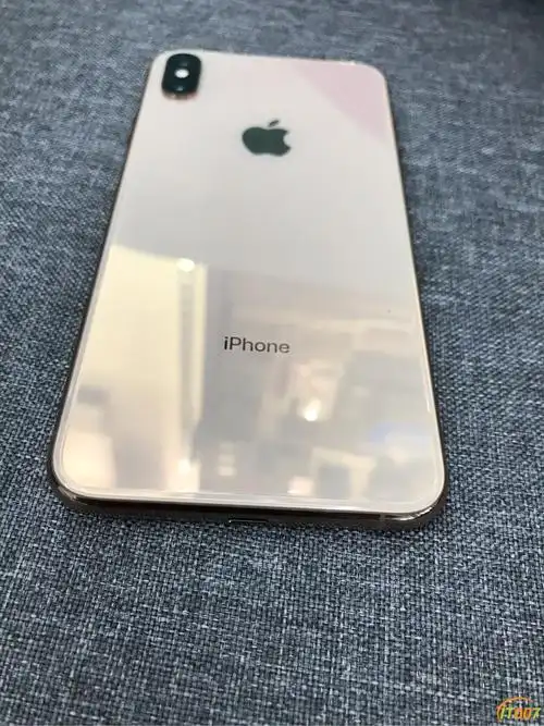 5288iphonexsmax512g国行三网皇帝版金色