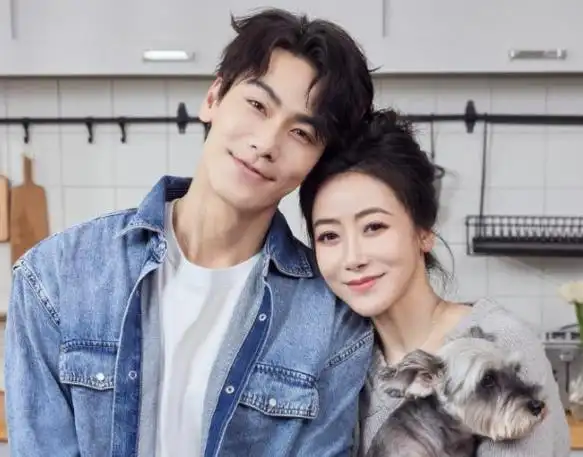 陈紫函:北京这一夜,49岁的她成焦点|演员|刘雪华|穆婷婷|戴向宇_网易