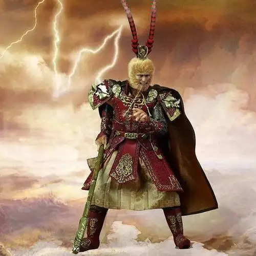 孙悟空是否应该成佛,九头蛇才是最终赢家?唐僧一句话让人害怕!