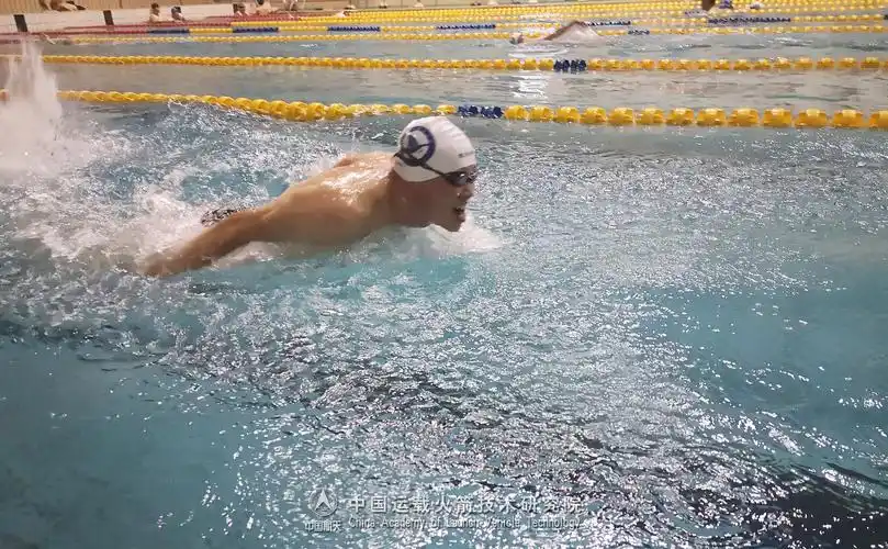 蒋金伟:国家级游泳教练