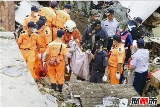 史上最诡异的空难:1992年桂林阳朔空难,7500鬼航班真实事件